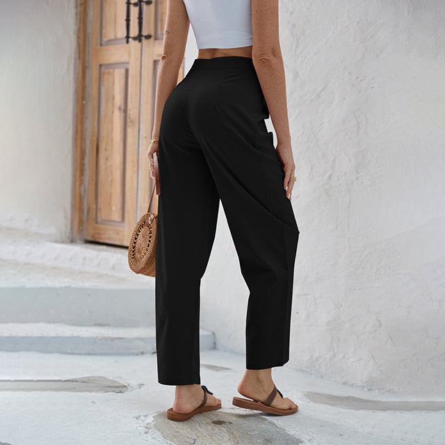 Sabby - Pantalon Elegante Durf