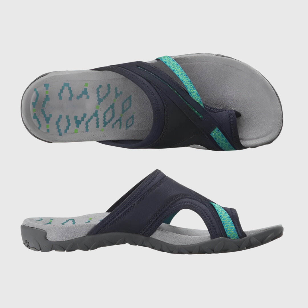 Blythe - Orthopedische Comfort Sandalen