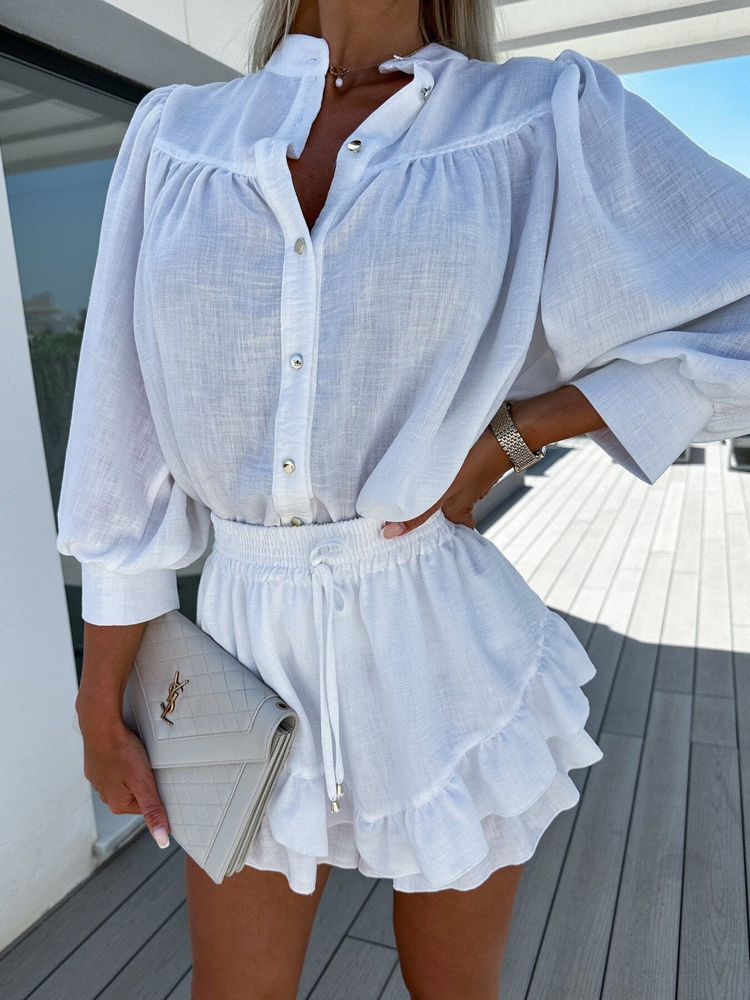 Noelle - Chic Mode Ensemble