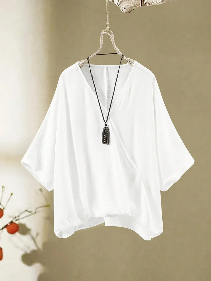 Juna - Boho Casual Set