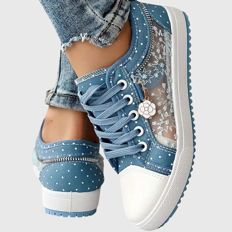 Elena™ | Orthopedische Sneakers