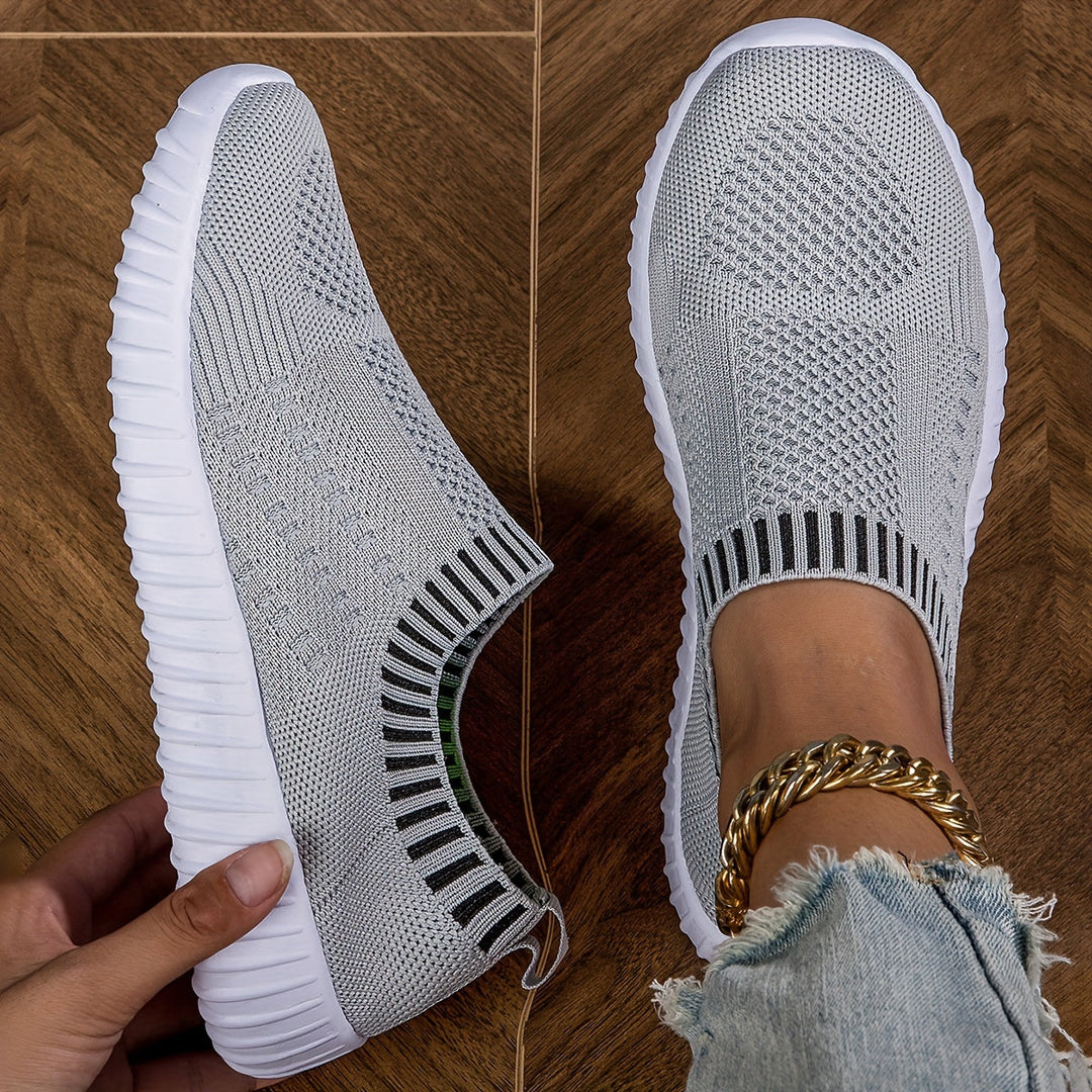 Ultra lichte antislip sneakers