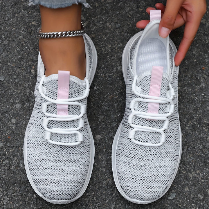 Ultralichte ademende comfortabele sneakers