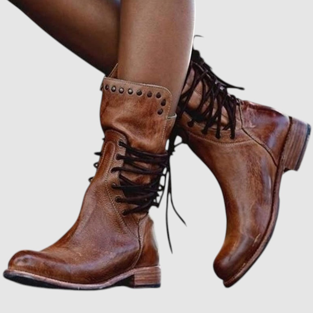 Theresia | Elegante en comfortabele schoenen