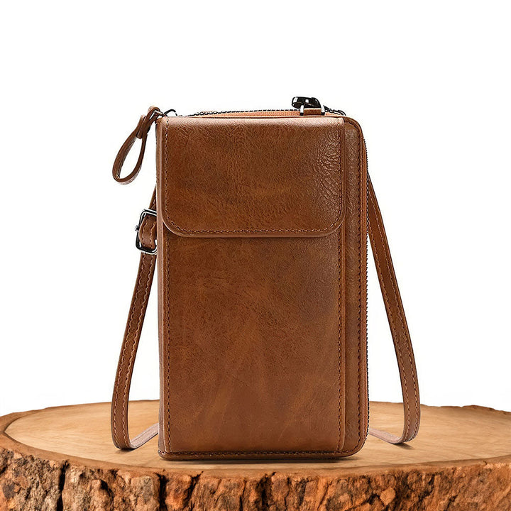 Chloe™ | Compacte chique handtas