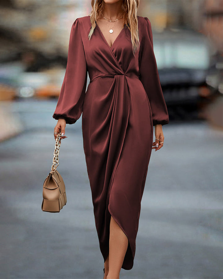 Genevieve - Elegante Avondjurk