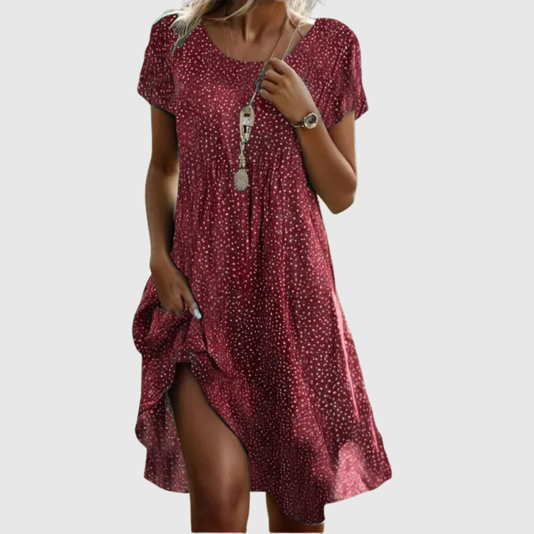 Tineke | TRENDY EN COMFORTABELE ZOMERJURK