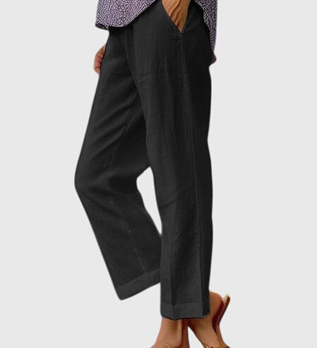 Eefje™ | Elegante Broeken voor Vrouwen