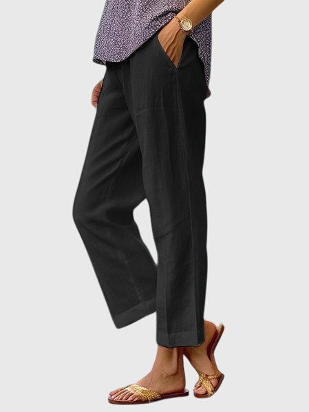 Elaine™ | Elegante Broeken voor Vrouwen