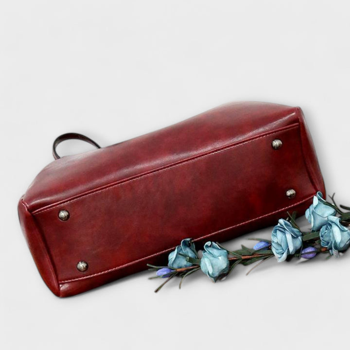 Azura - 4-delig vintage tasset