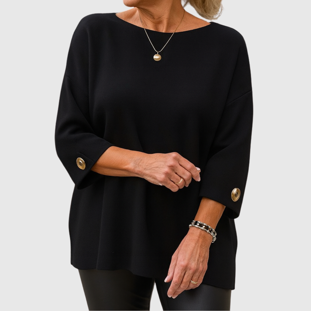 Johanna | Elegante Trui