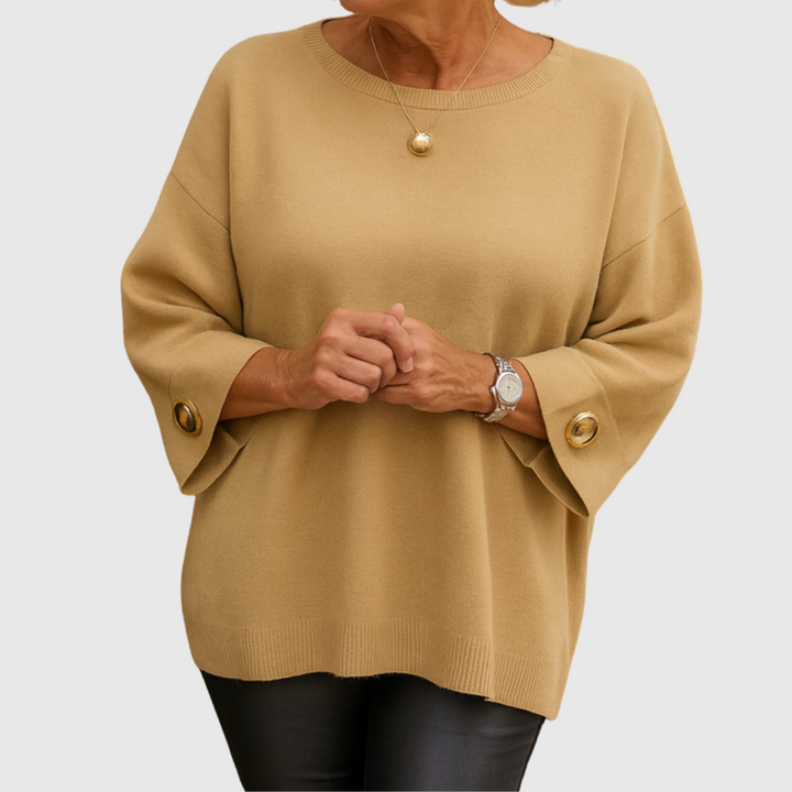Julianette | Elegante Trui