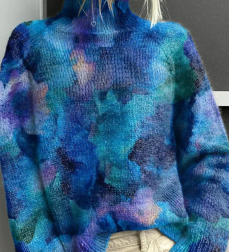 Eva | Comfortabele Trui