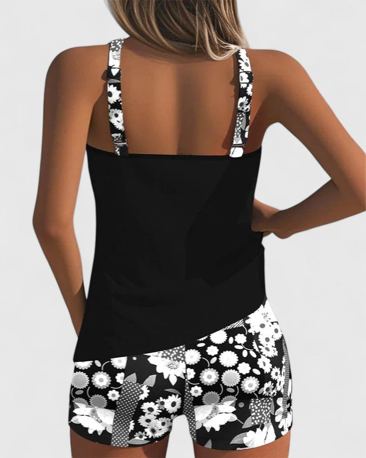 Aurianna | Comfortabele badmode