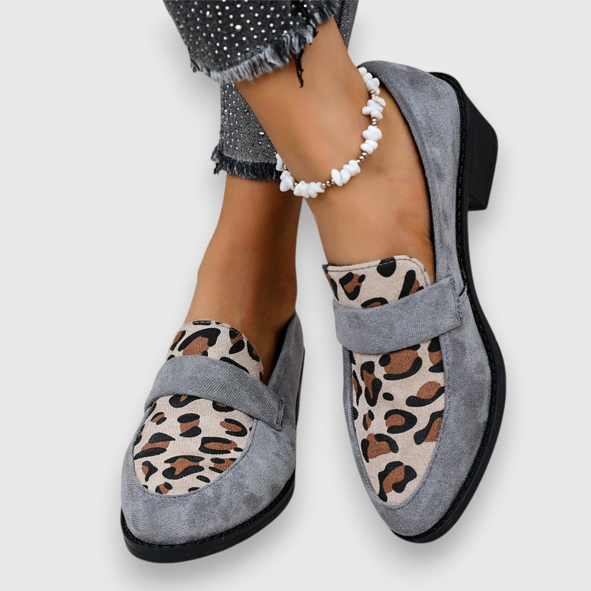 Bente | Comfortabele Pantoffels