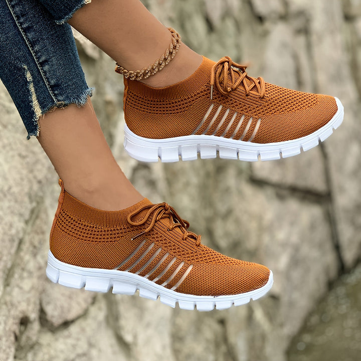 Sophie | Lichte Comfort Sneakers