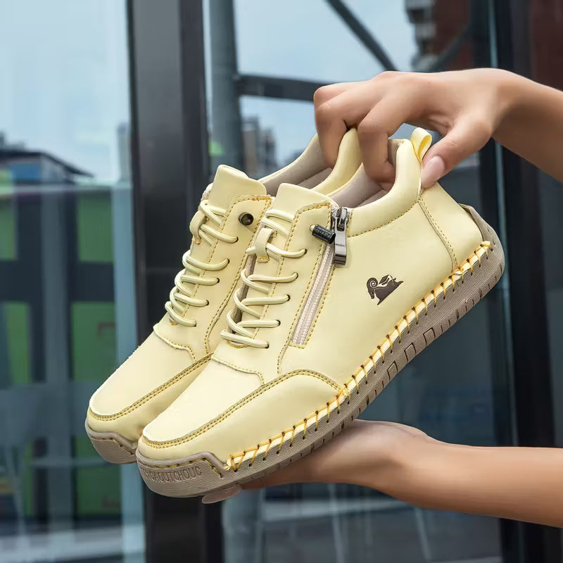 ErgoVita™ | Therapeutische comfortschoenen