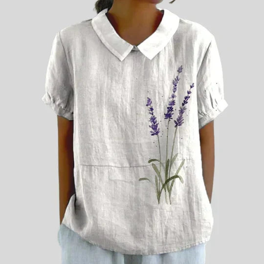 LENTE BLOUSES