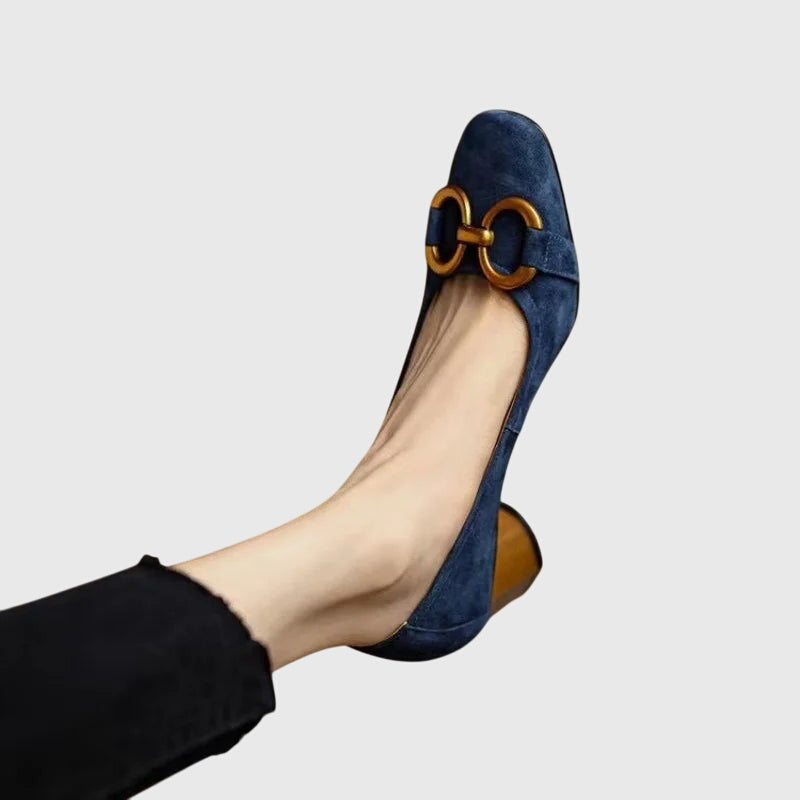 Dorothy™ | Elegante Hakken