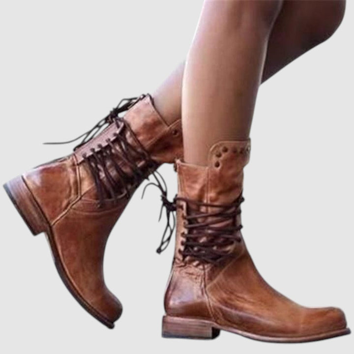 Tereza - Elegante en comfortabele schoenen