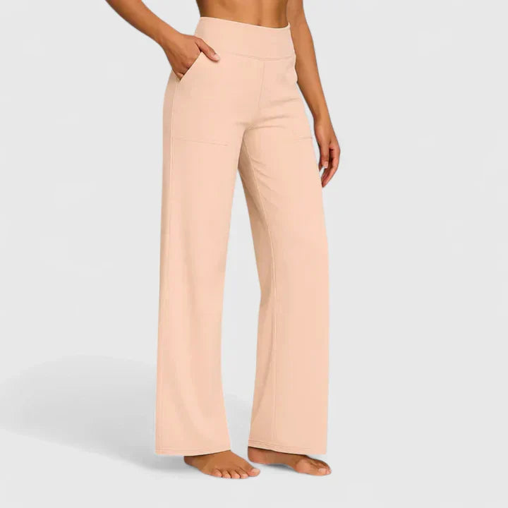 Jasmynne | Comfortabele Broeken