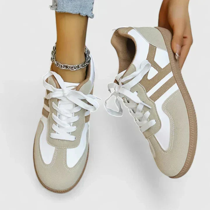 Delyziah | Orthopedische Sneakers