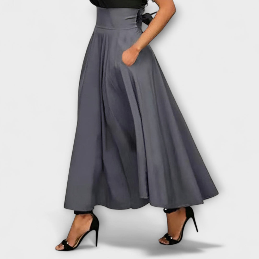 Lariss | Elegante Maxi Rok