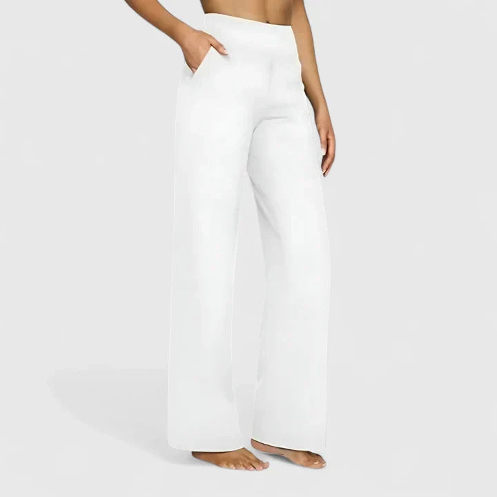 Jasmynne | Comfortabele Broeken