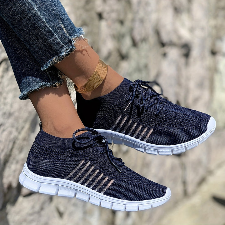 Sophie | Lichte Comfort Sneakers