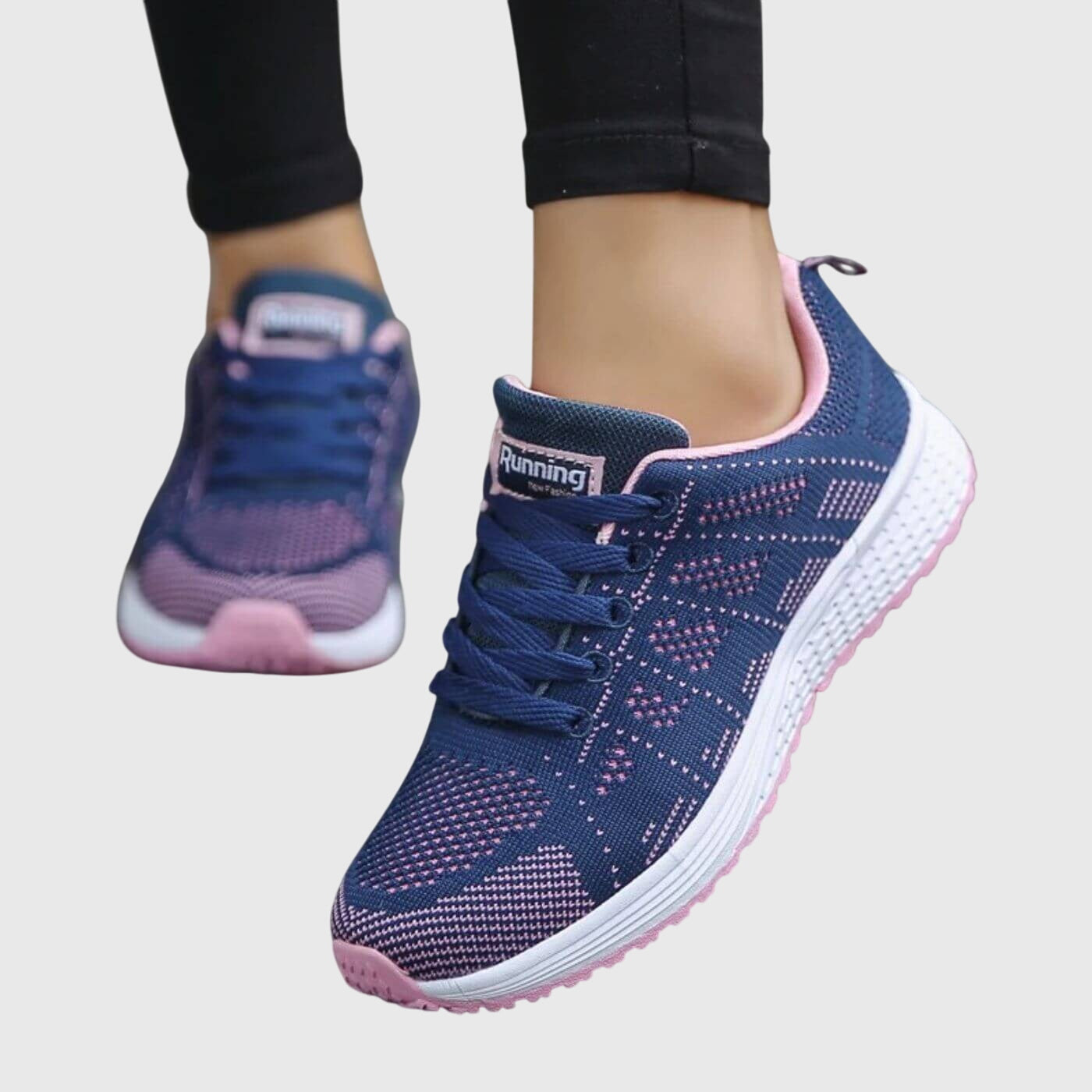 Bianca™ | Orthopedische Schoenen voor Vrouwen