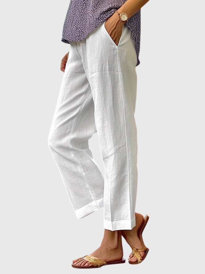 Elaine™ | Elegante Broeken voor Vrouwen