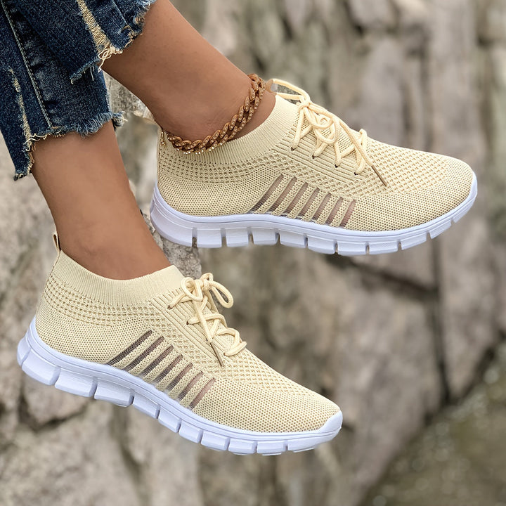 Sophie | Lichte Comfort Sneakers