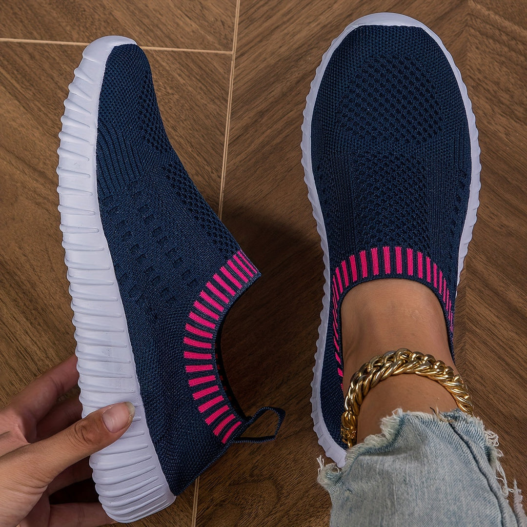 Ultra lichte antislip sneakers