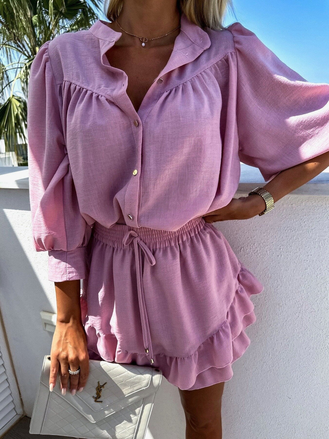 Noelle - Chic Mode Ensemble