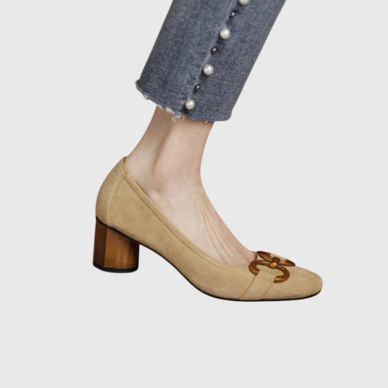 Dorothy™ | Elegante Hakken