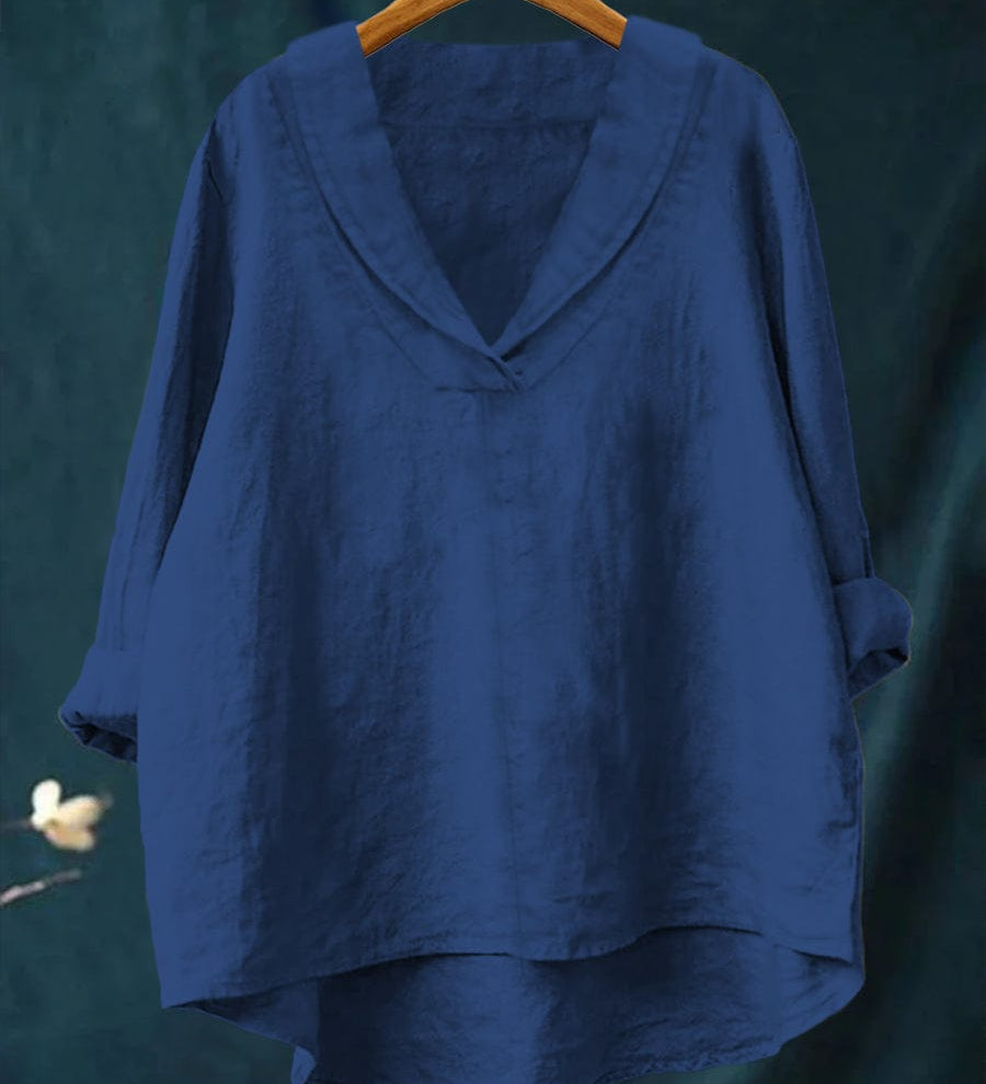 Samantha | Elegante zomerblouse
