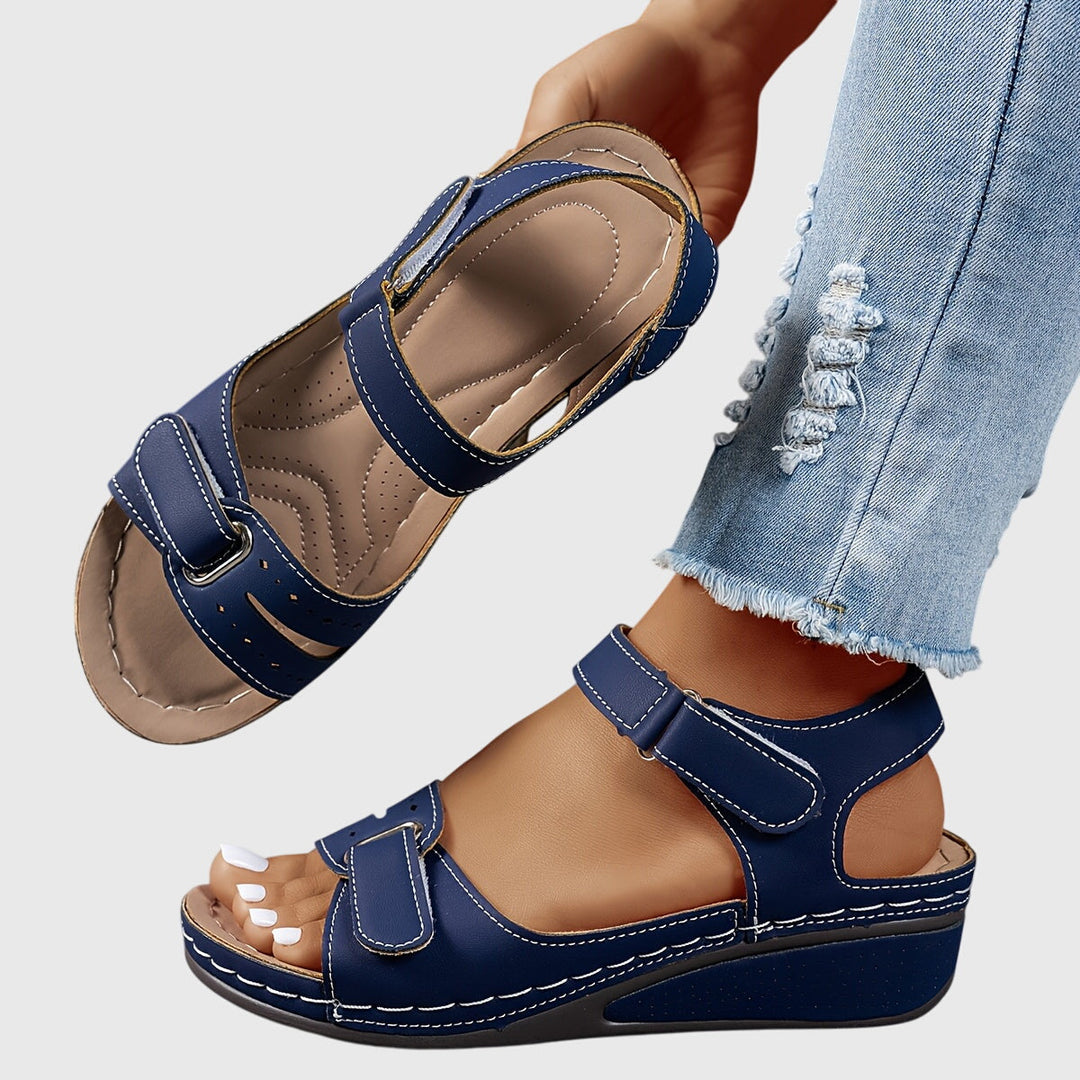 Hana - Orthopedische Ondersteunende Sandalen
