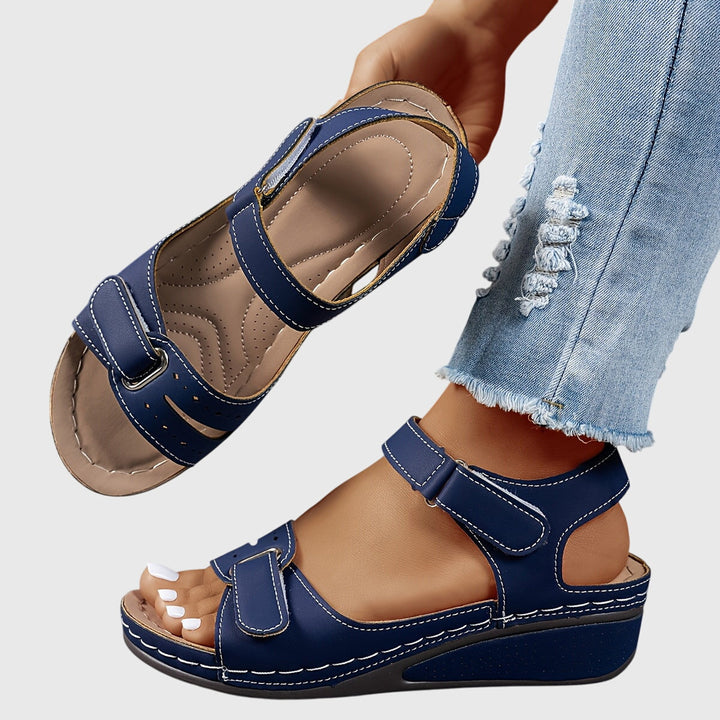 Hana - Orthopedische Ondersteunende Sandalen