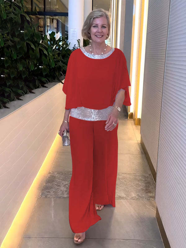 Nyla - Elegant en Chic Set