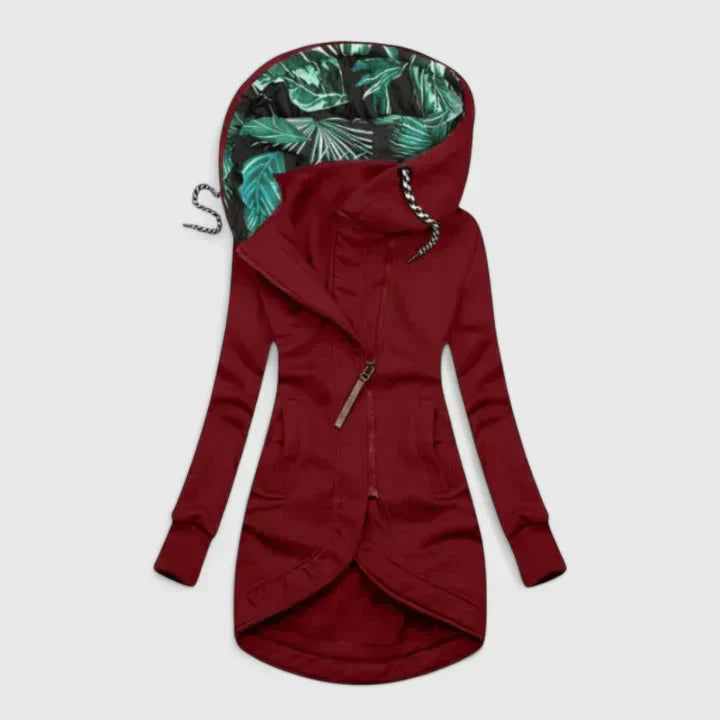 Alieke | Comfortabele Jas