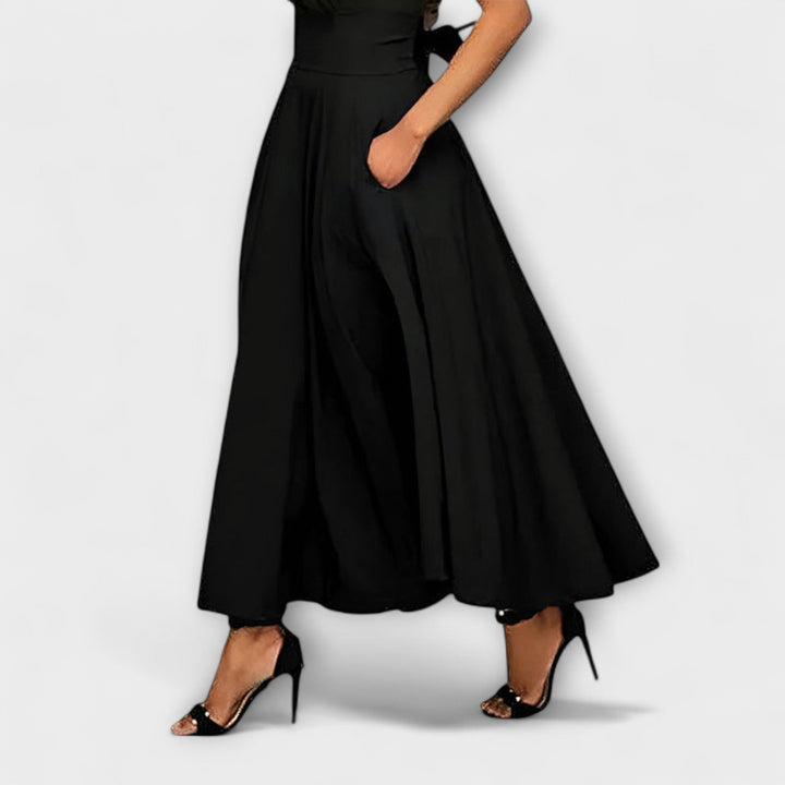 Lariss | Elegante Maxi Rok
