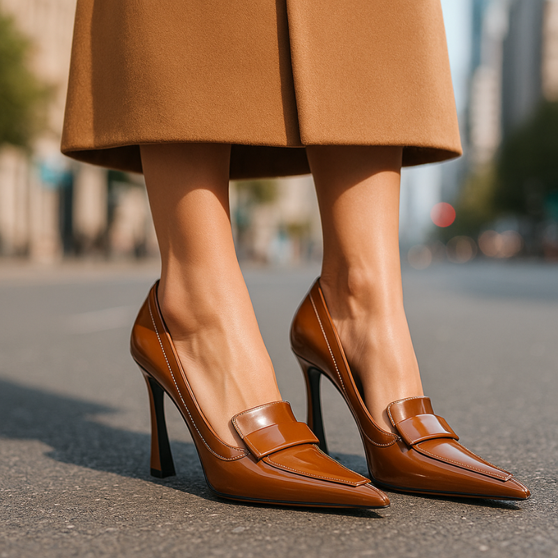 Selair | Elegante Hakken