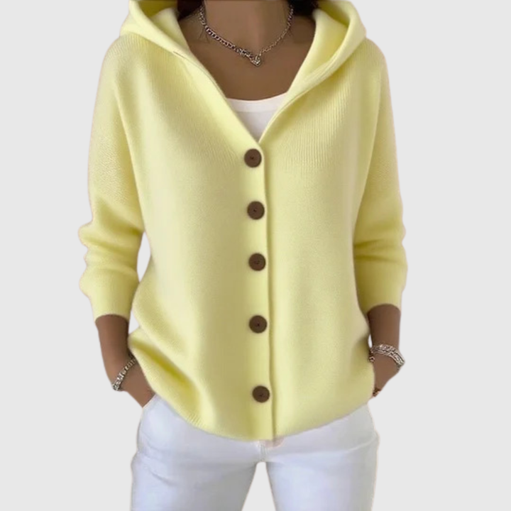 Joyce | Elegante Cardigan