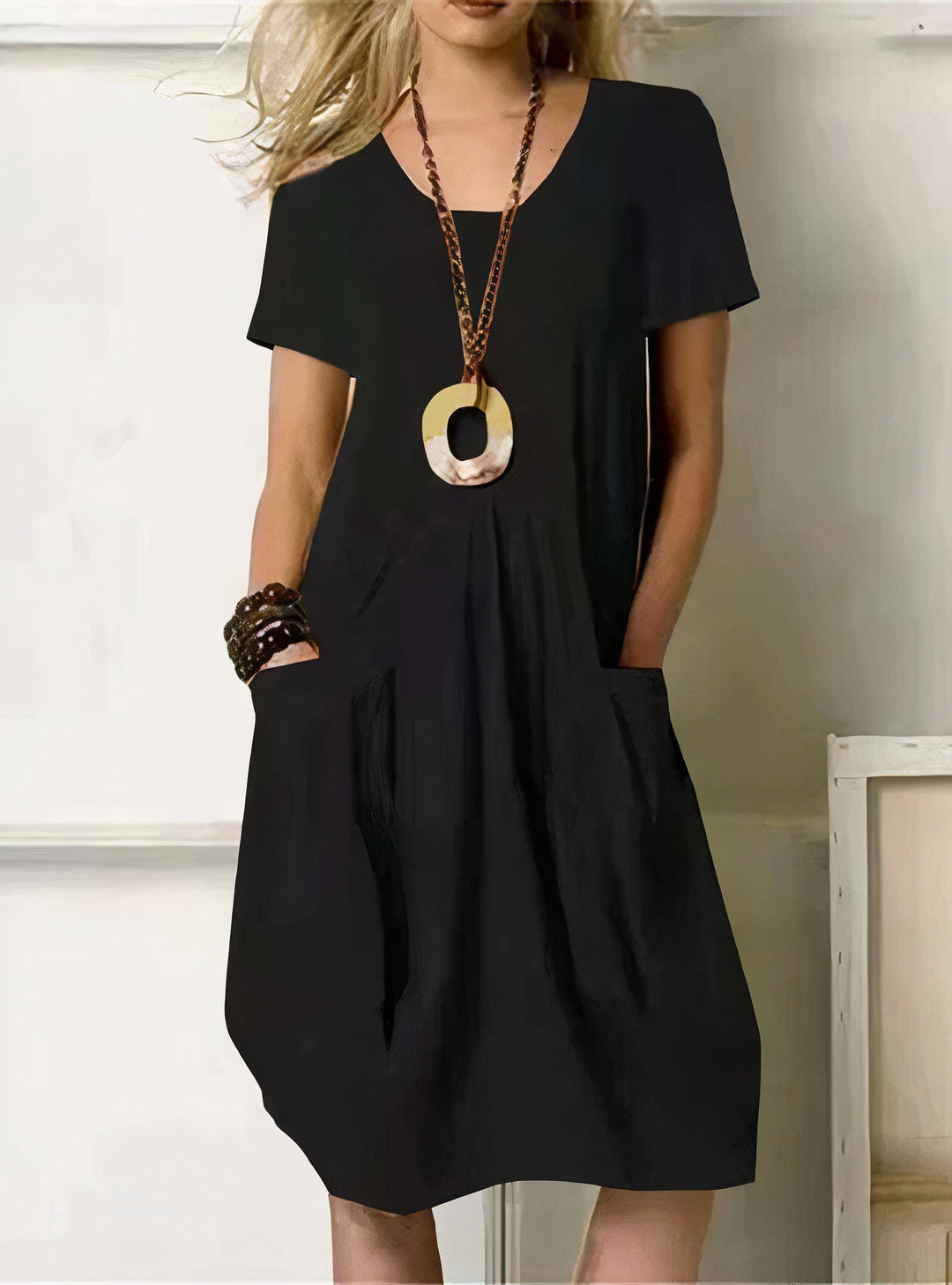 Ubud - Casual Jurk