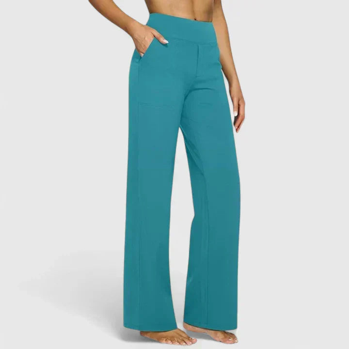 Jasmynne | Comfortabele Broeken