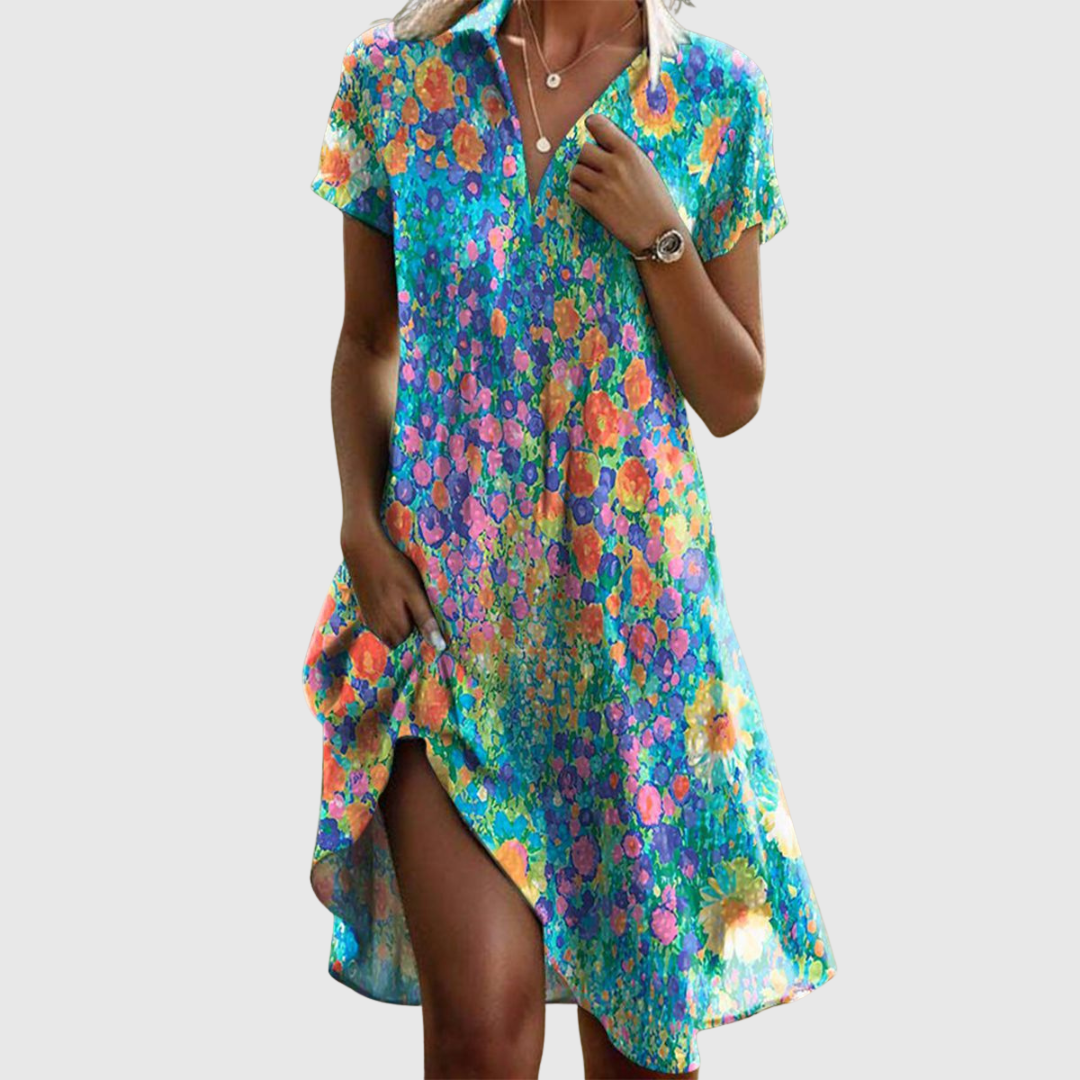 Tineke | TRENDY EN COMFORTABELE ZOMERJURK
