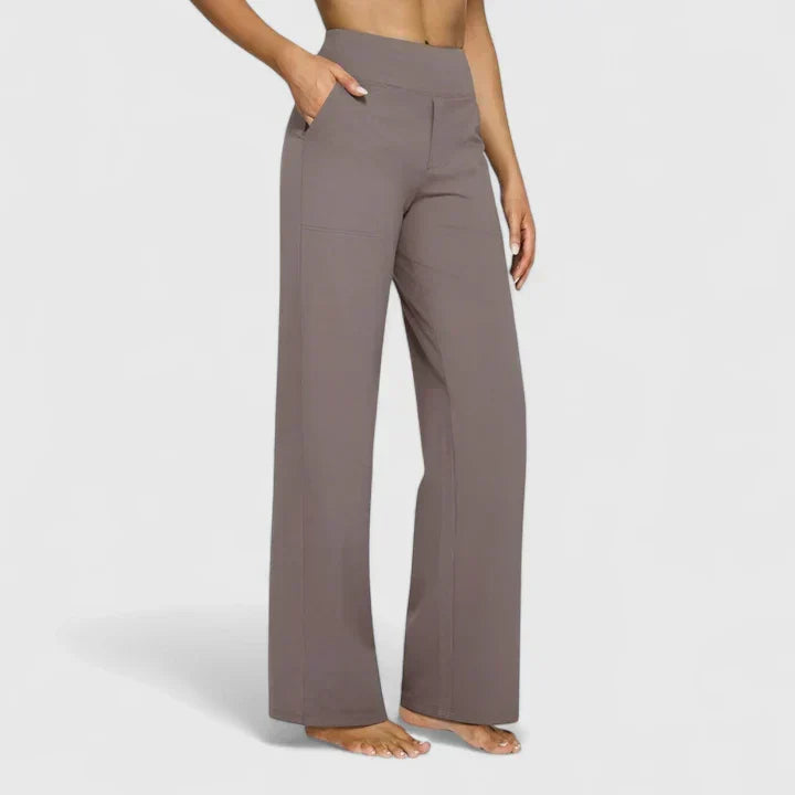 Jasmynne | Comfortabele Broeken