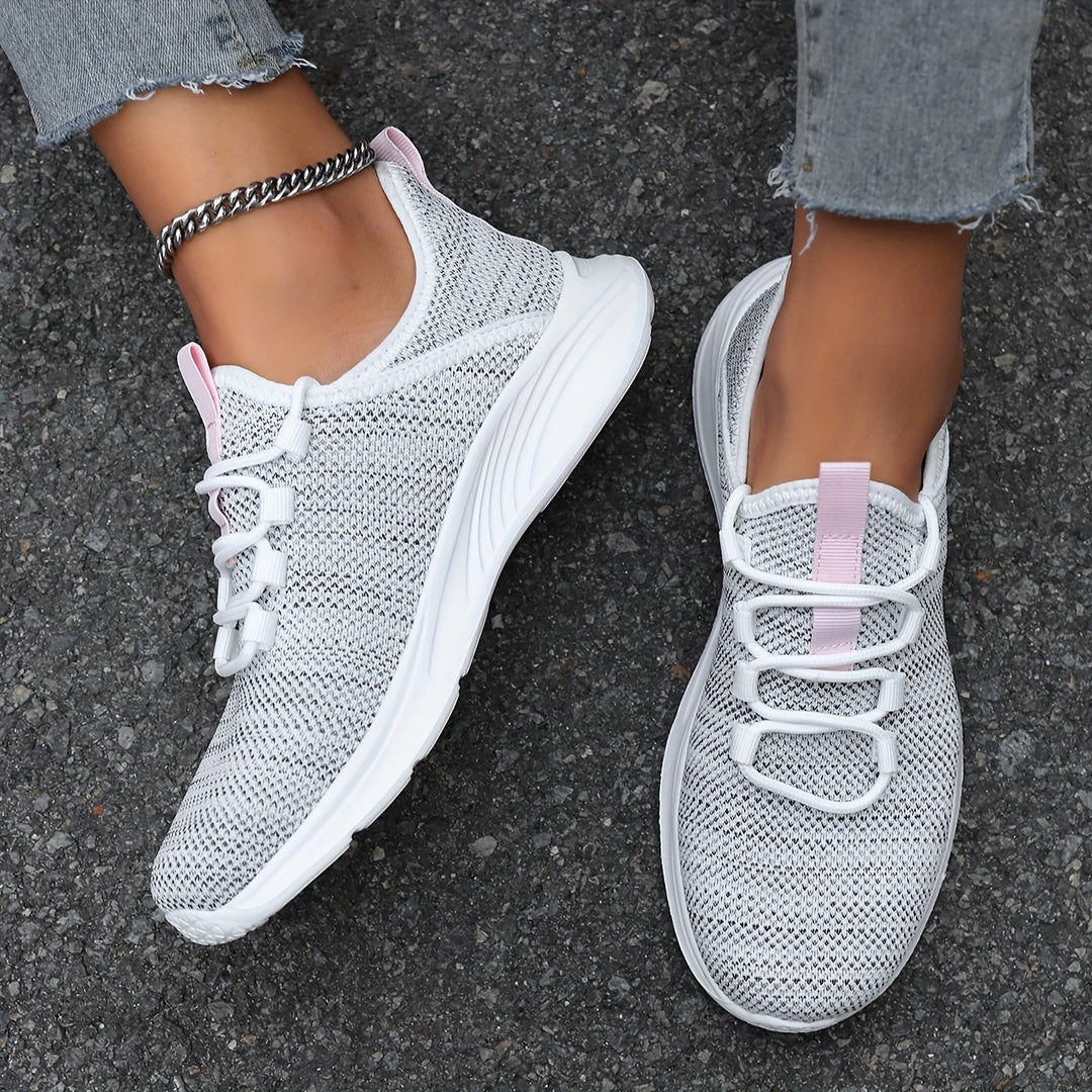 Ultralichte ademende comfortabele sneakers