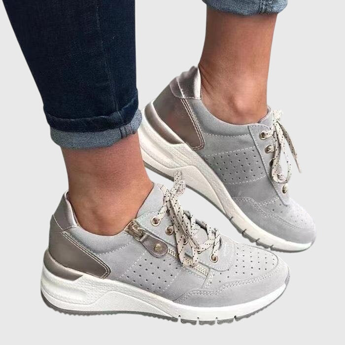 Madelief™ | Orthopedische Sneakers