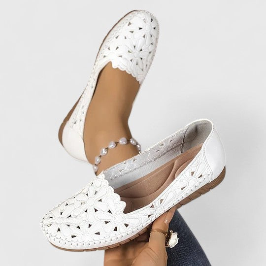 Adalie - Orthopedische casual sandalen